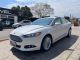 FORD/FUSION TITANIUM