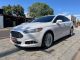 FORD/FUSION TITANIUM