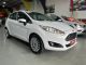 FORD/NEW FIESTA TITANIUM
