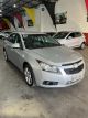 CHEVROLET/ CRUZE SEDÃ 1.8 LT 