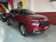 FIAT/ TORO VOLCANO AT