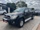 TOYOTA/HILUX SRV 3.0