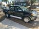 TOYOTA/HILUX CD SRV