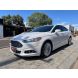FORD/FUSION TITANIUM