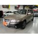 VW/PARATI TRACK FIELD 
