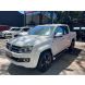 VW/AMAROK SE CD
