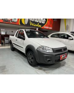 FIAT/STRADA HD KW CE