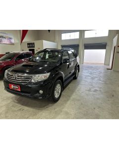 TOYOTA/HILUX SW4