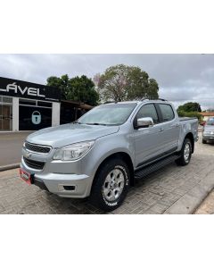 CHEV/S-10 LT