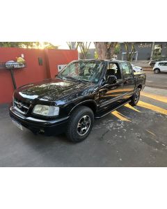 GM/S-10 DELUXE