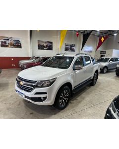 CHEV/S-10 LTZ