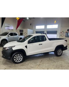 FIAT/STRADA EMDURENCE CS