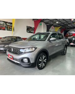 VW/T CROSS TSI