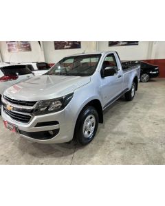 CHEV/S-10 LS