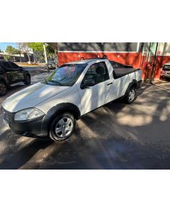 FIAT/STRADA WORKING