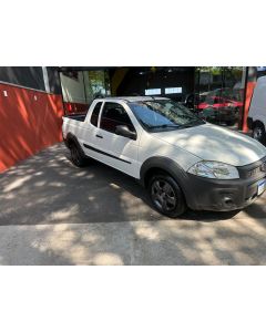 FIAT/STRADA HD KW CE