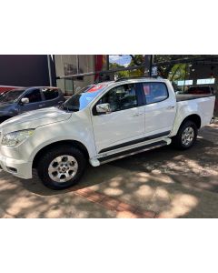 CHEV/S-10 LTZ FLEX