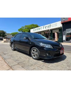TOYOTA/COROLLA XRS