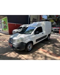 FIAT/FIORINO HD WK