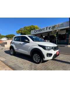 FIAT/MOBI 1.0 FLEX
