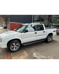 GM/S10 EXECUTIVE 