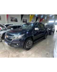 CHEV/S-10 HIGH COUNTRY