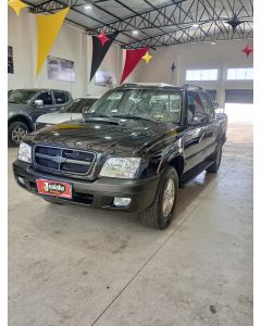GM/S-10 EXECUTIVE 2.8