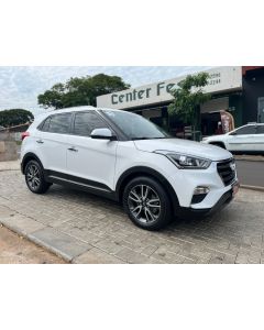 HYUNDAI/CRETA PREST