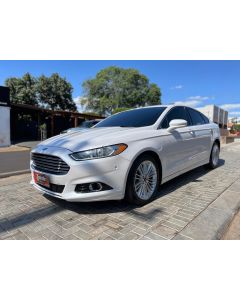 FORD/FUSION TITANIUM