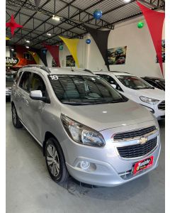 CHEV/SPIN LTZ 7 LUGARES