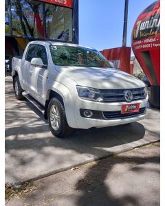VW/AMAROK CD HIGH