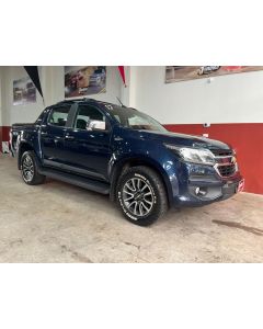 CHEV/S-10 HIGH COUNTRY