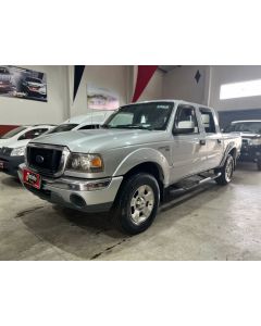 FORD/RANGER XLT