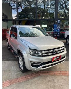 VW/AMAROK 3.0 V6