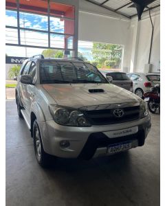 TOYOTA/ HILUX SW4 3.0 SRV 4X4