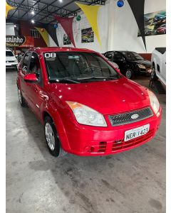 FORD/ FIESTA SEDAN 1.0