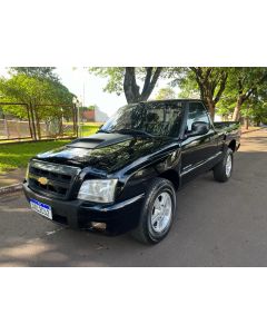 GM/ S10 ADVANTAGE S 2.4