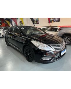 HYUNDAI/ AZERA V6 