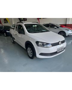 VW/SAVEIRO TRENDLINE 1.6