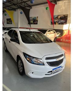 CHEVROLET/PRISMA JOY 1.0