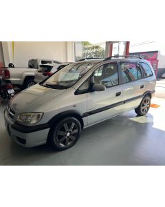 GM/ZAFIRA 2.0