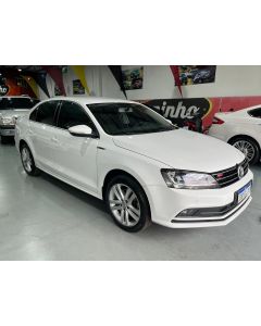 VW/JETTA 2.0 TSI 