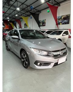 HONDA/CIVIC EX CVT 