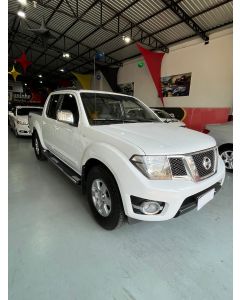 NISSAN/ FRONTIER PLAT 4X4 