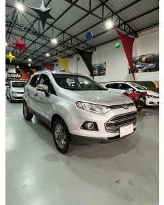 FORD/ECOSPORT FSL AT 2.0