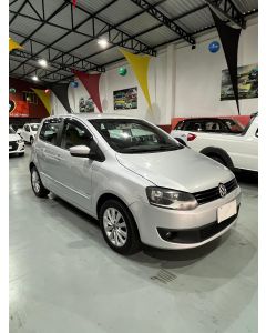 VW/FOX 1.6 PRIME GII