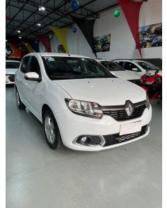 RENAULT/SANDERO EX 