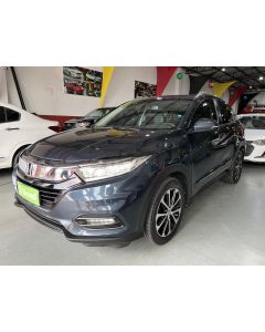 HONDA/HR-V EXL CVT