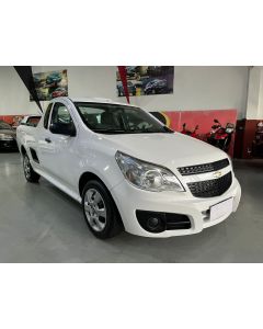 CHEV/MONTANA LS2