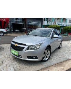 CHEVROLET/ CRUZE  1.8 LT NB